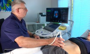 Dr. Rüdiger Stressig für Pränatal Köln